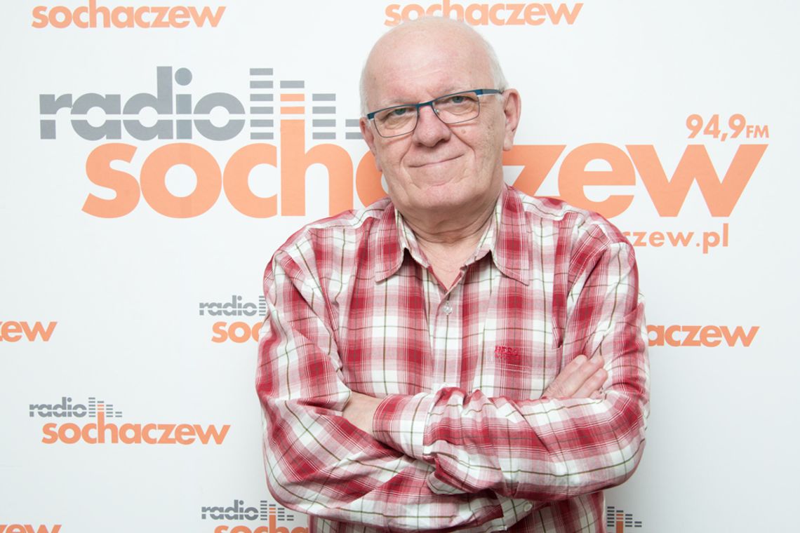 Andrzej Wach o świętach z dawnych lat