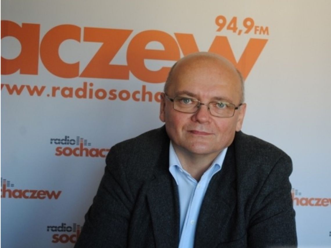 Andrzej Wierzbicki o wyborach samorządowych