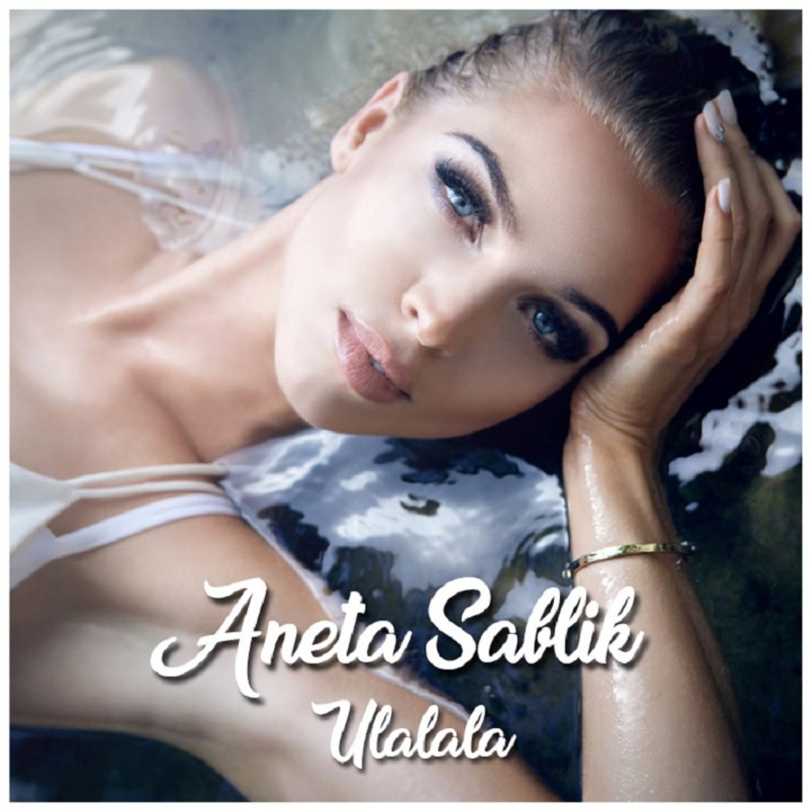 Aneta Sablik - Ulalala