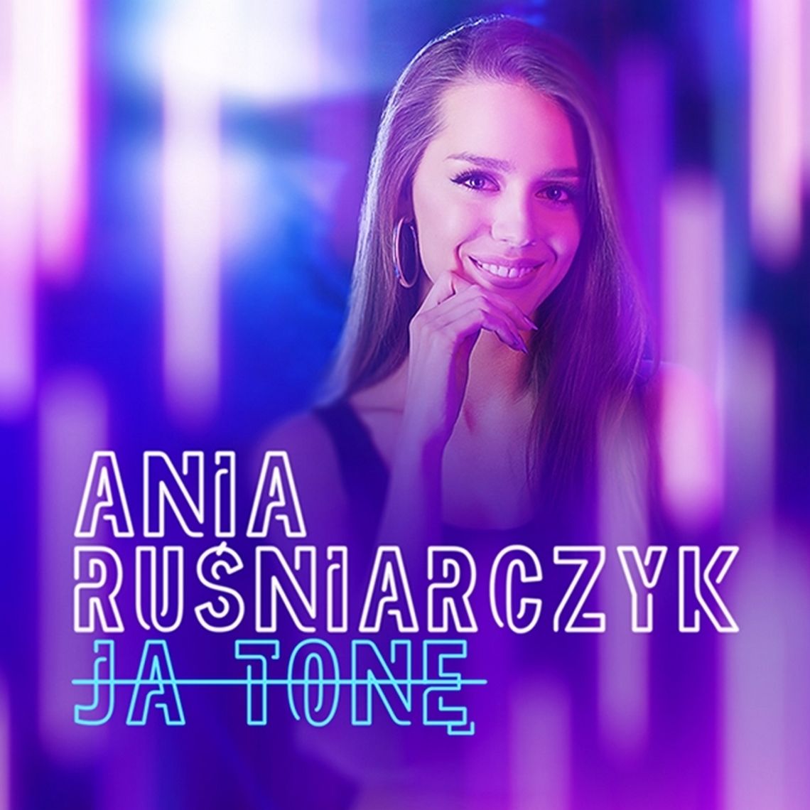 Ania Ruśniarczyk "Ja Tonę" - debiutancki singiel i teledysk!