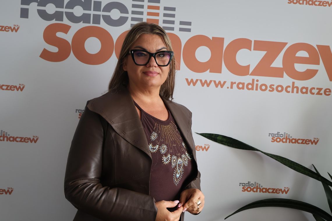 Anita Głażewska 19.05.2026