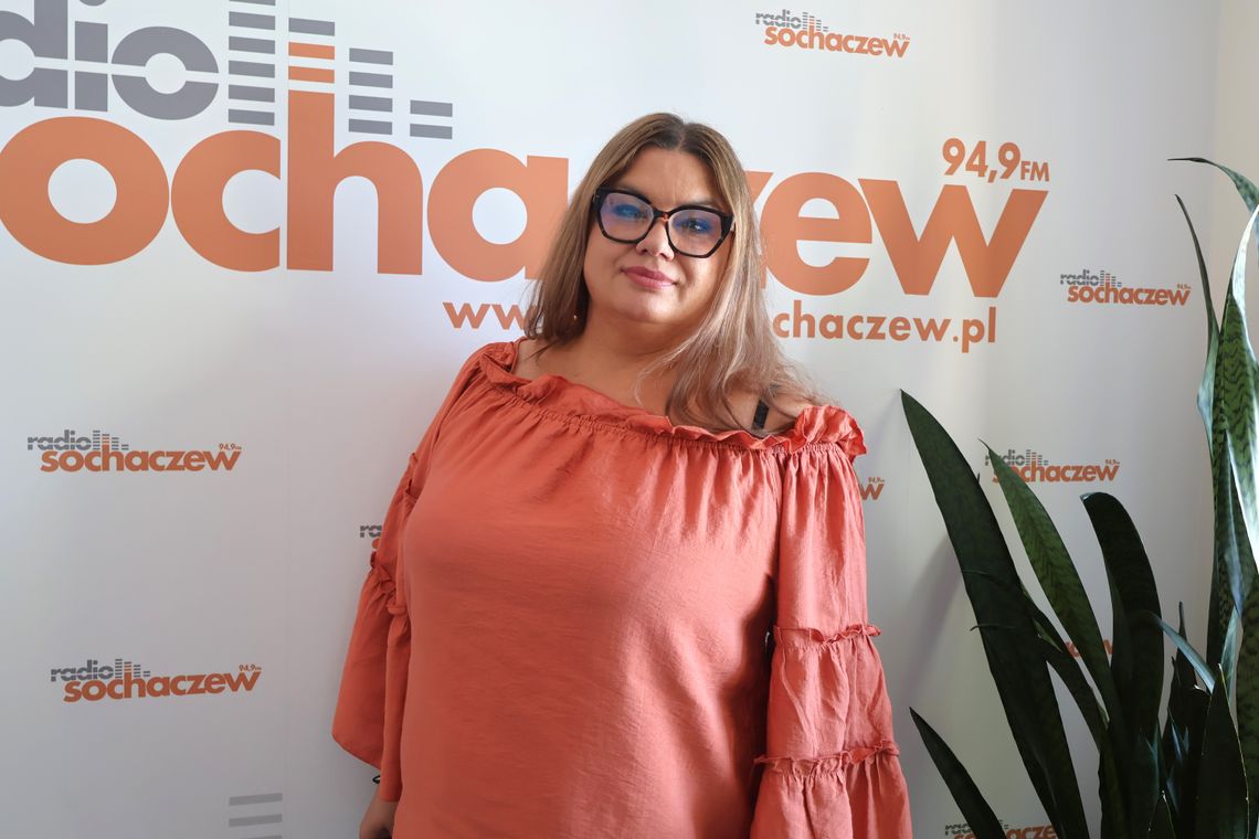 Anita Głażewska 20.05.2025