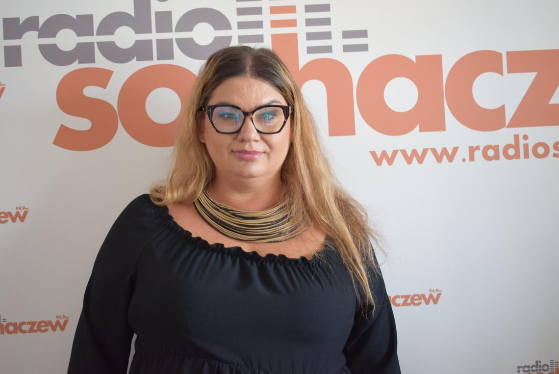 Anita Głażewska 26.08.2025