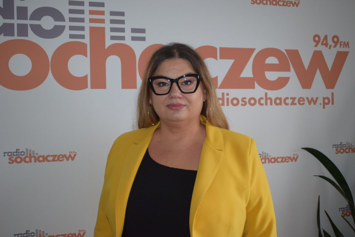 Anita Głażewska 7.04.2026