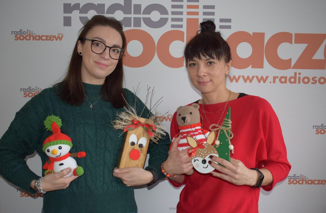 Anna Kosińska, Karolina Kalbarczyk 4.12.2024