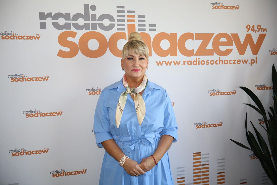 Anna Podsędek 12.03.2026