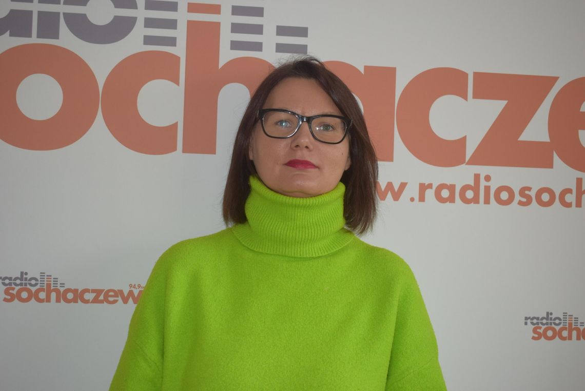 Anna Wolińska 26.11.2024