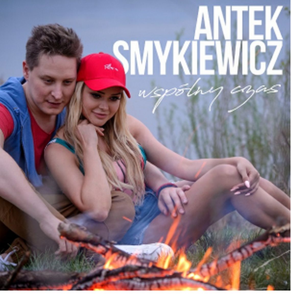 Antek Smykiewicz - "Wspólny Czas"