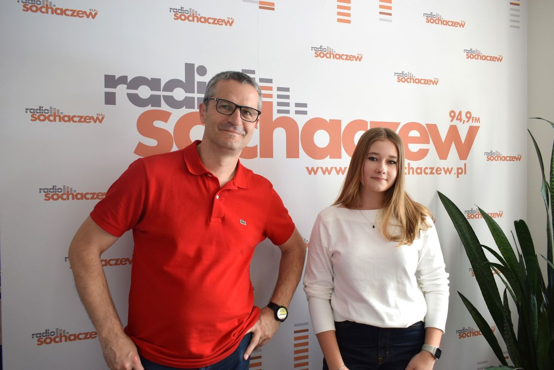 Antonina Czubak i Marek Orzechowski 16.06.2025