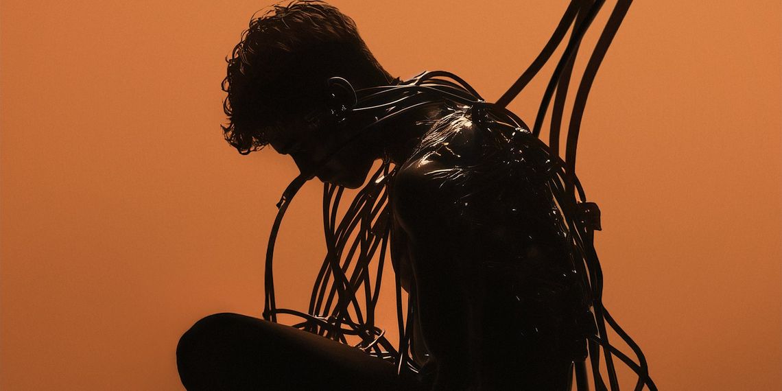 Anyma łączy siły z gwiazdą „K-popowych łowczyń demonów” Anyma łączy siły z gwiazdą „K-popowych łowczyń demonów”