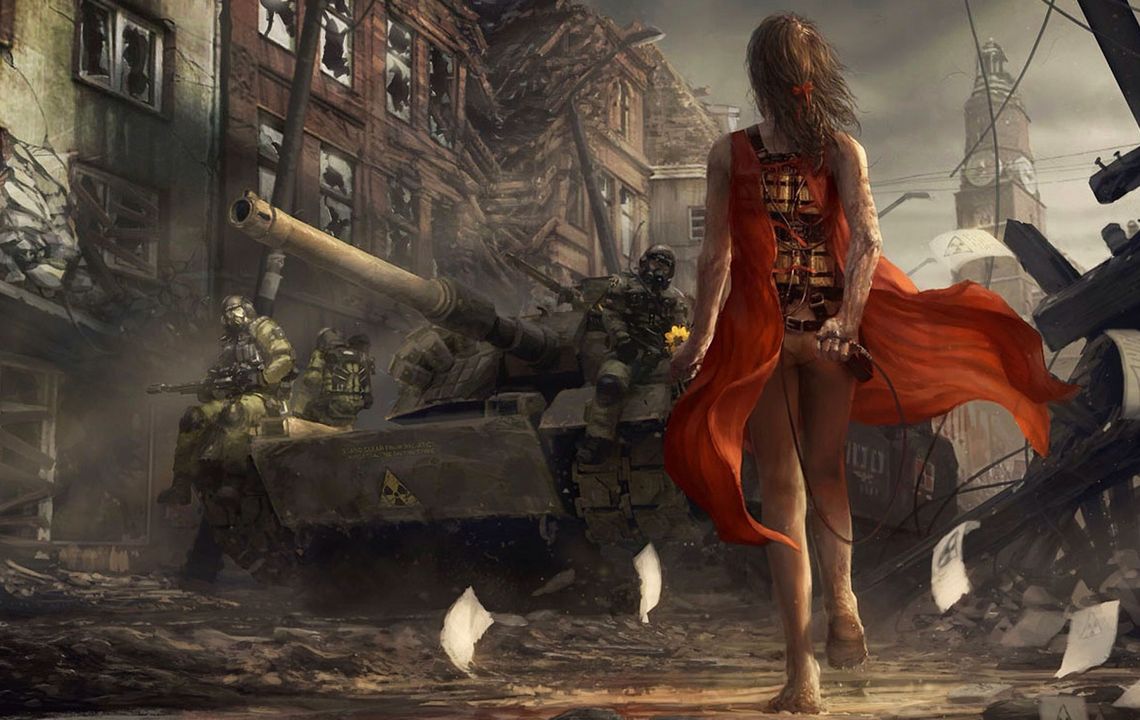 "Apokalipsa według Pana Jana" - Robert J. Szmidt "Apokalipsa według Pana Jana" - Robert J. Szmidt