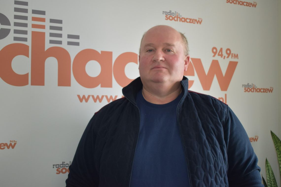 Arkadiusz Mamcarz 20.05.2026