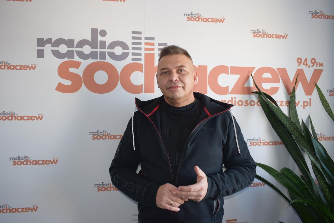 Artur Gałecki 12.01.2026