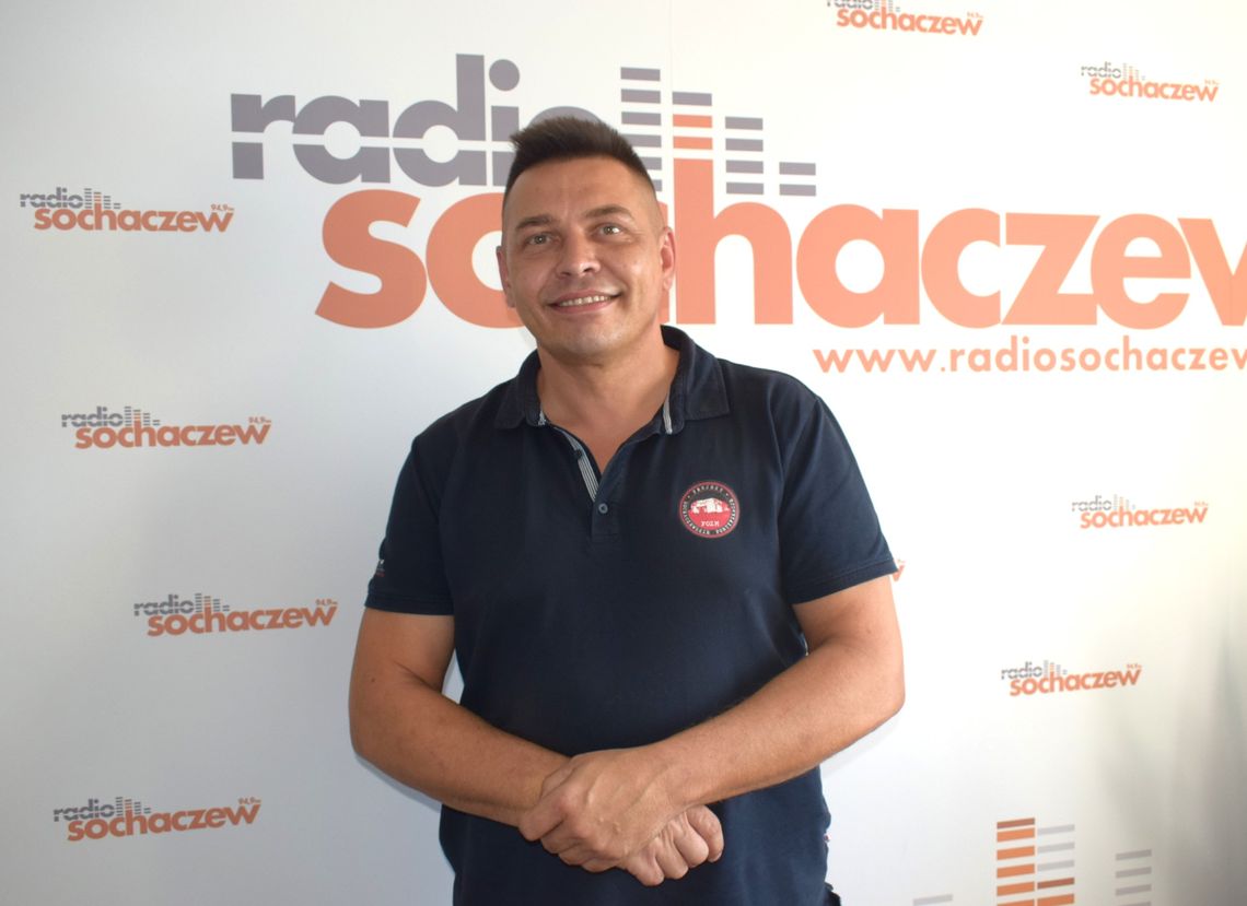 Artur Gałecki 30.06.2025