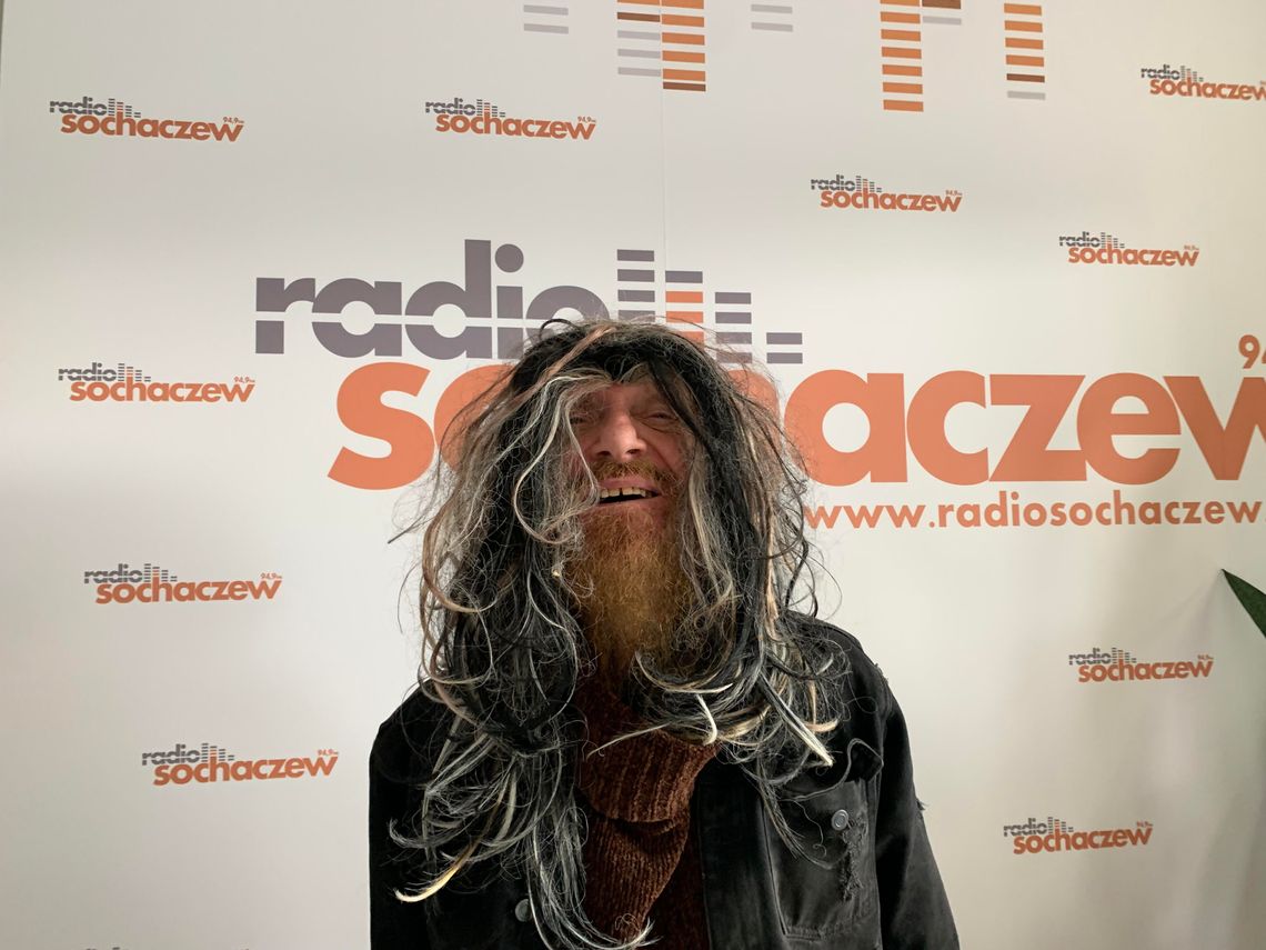 Artysta nie z tej Ziemi