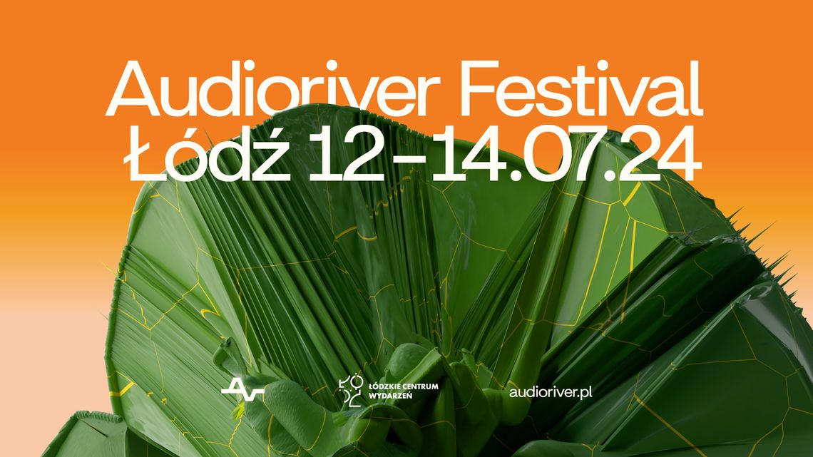 Audioriver 2024: włoska robota i headlinerzy sceny drum & bass