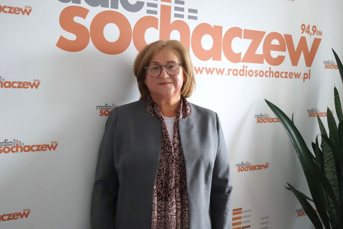 Barbara Bronicz 10.10.2025