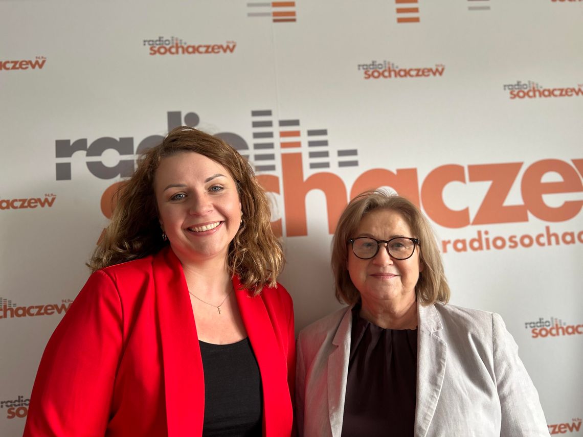 Barbara Bronicz i Marta Zawionka 08.04.2026