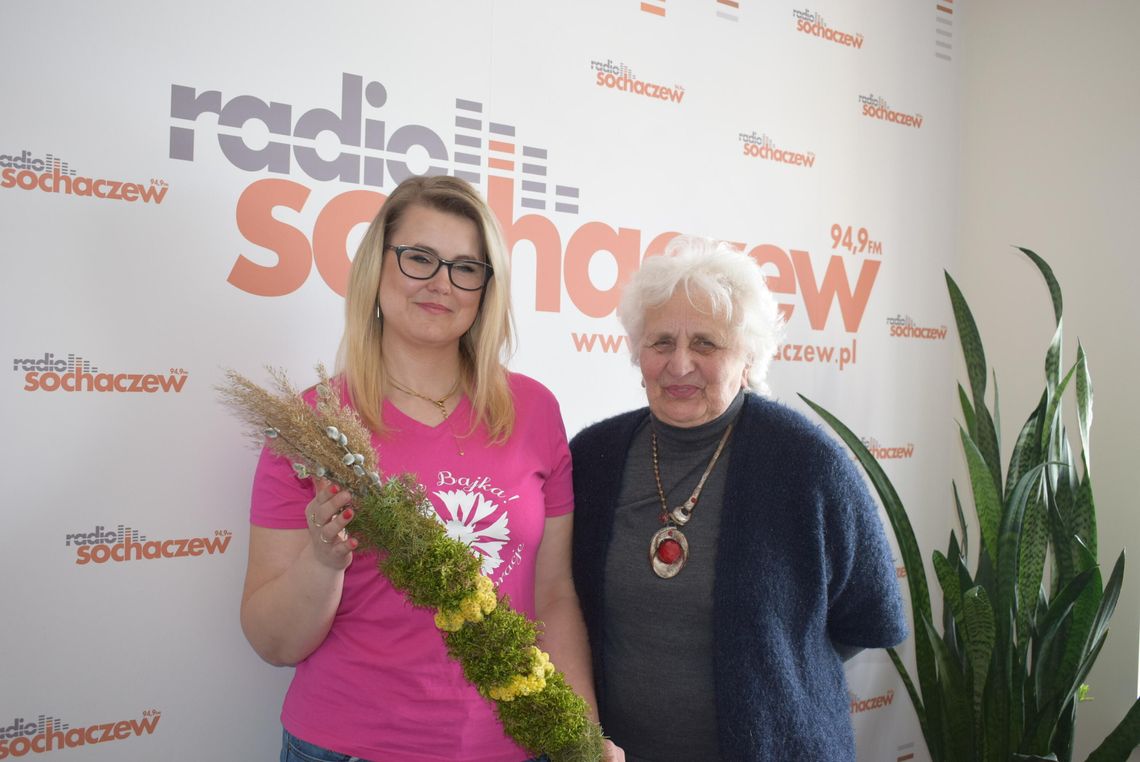 Barbara Szułczyńska, Aleksandra Chaber 10.04.2025 Barbara Szułczyńska, Aleksandra Chaber 10.04.2025