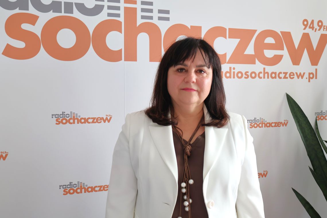 Beata Fergińska 22.09.2025