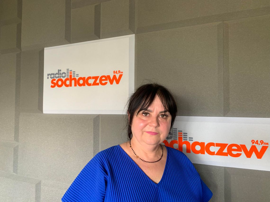 Dyrektor Beata Fergińska 30.07.2025