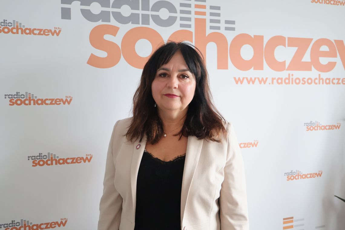 Beata Fergińska 9.04.2026