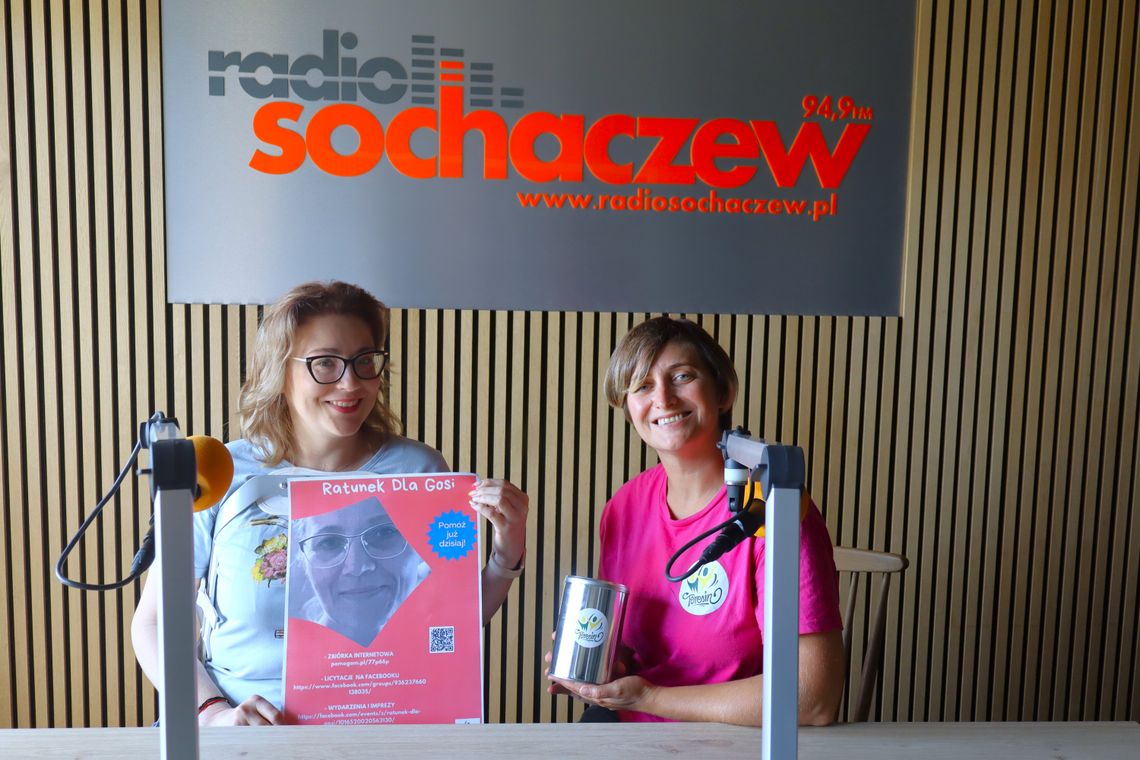 Beata Krukowska i Katarzyna Rospędowska 23.07.2025