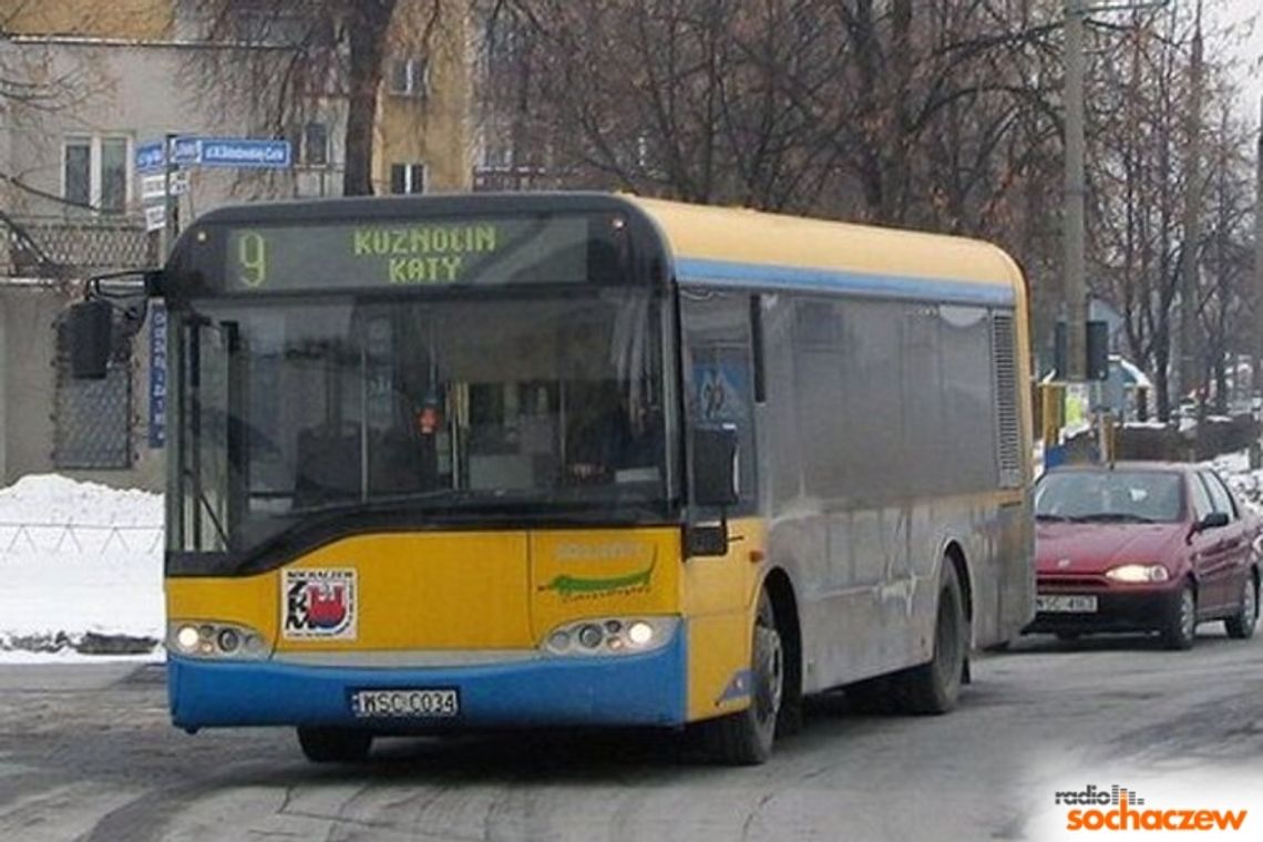 Będą nowe autobusy Będą nowe autobusy