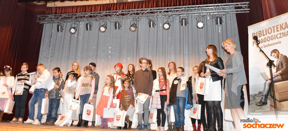 Będą reklamować książki Będą reklamować książki