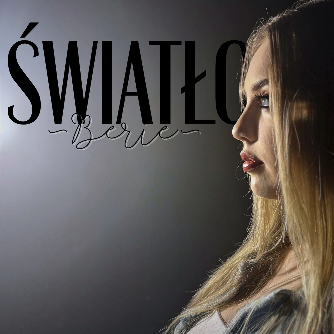Berie - Światło [WYWIAD / 21.08.2025r.]
