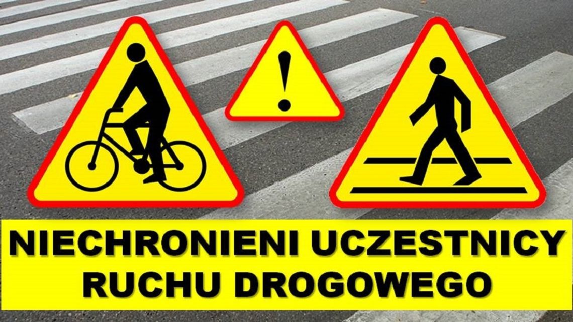 Bezpieczny kierowca, bezpieczny pieszy czyli cykl spotkań mszczonowskiego dzielnicowego