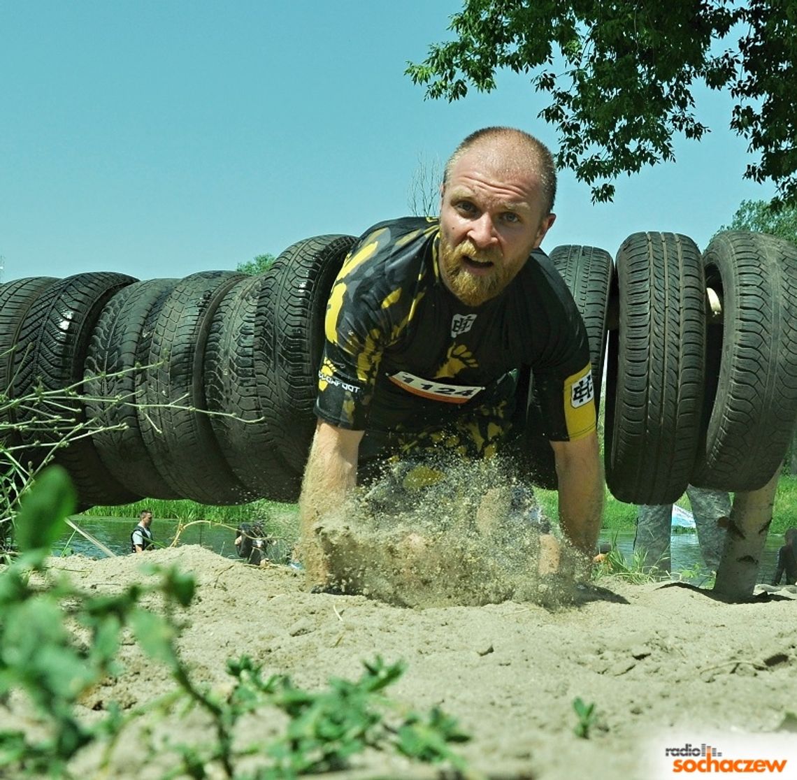 Bieg Cichociemnych - relacja Bieg Cichociemnych - relacja