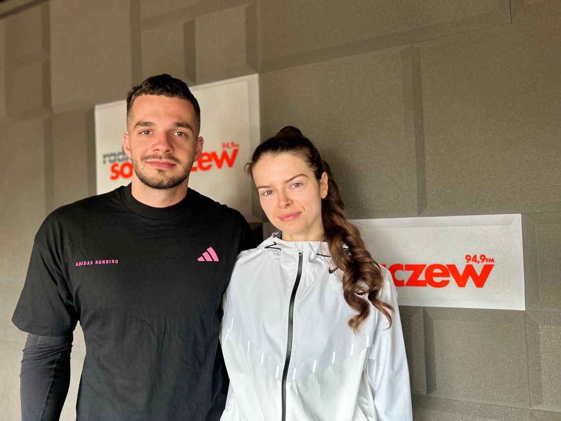 Bieganie to styl życia