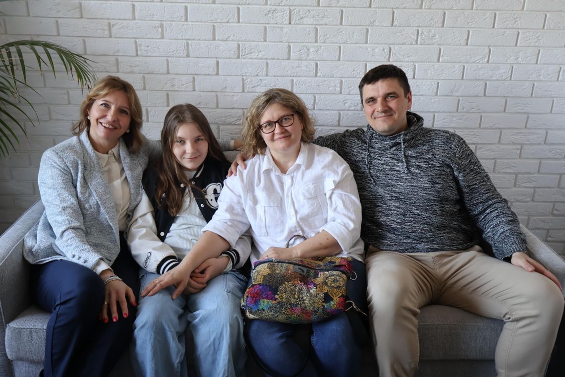 Blaski i cienie pieczy zastępczej