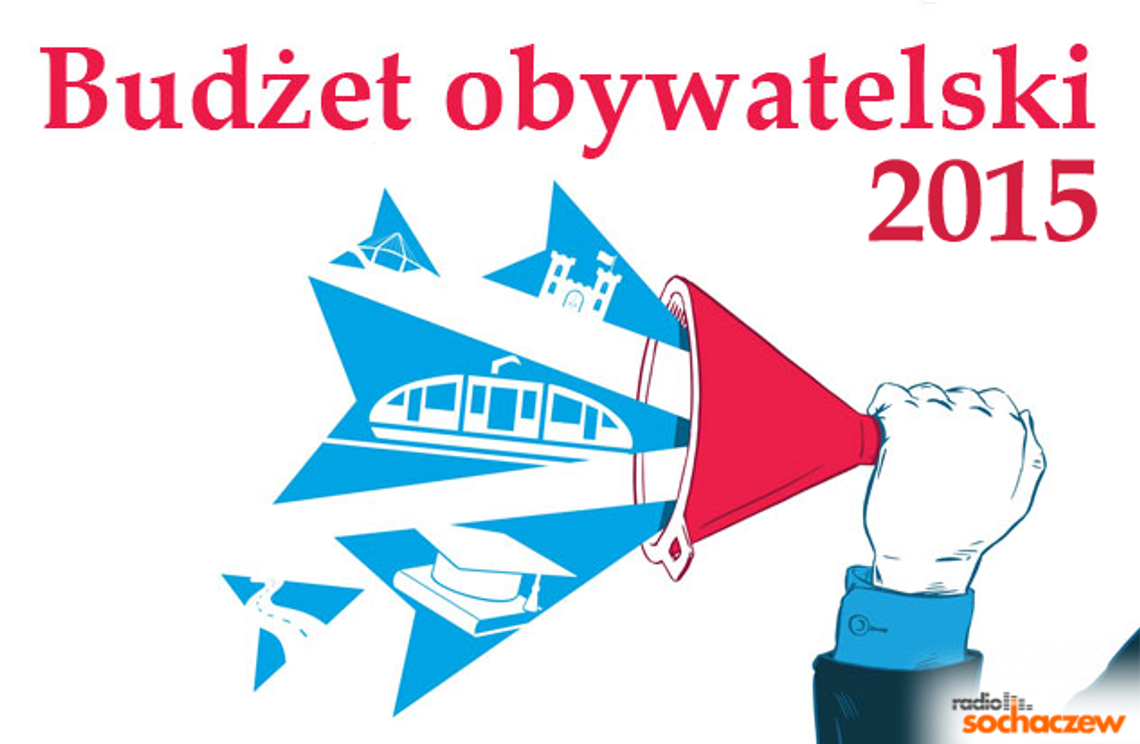 Błonie przystępuje do realizacji budżetu obywatelskiego Błonie przystępuje do realizacji budżetu obywatelskiego