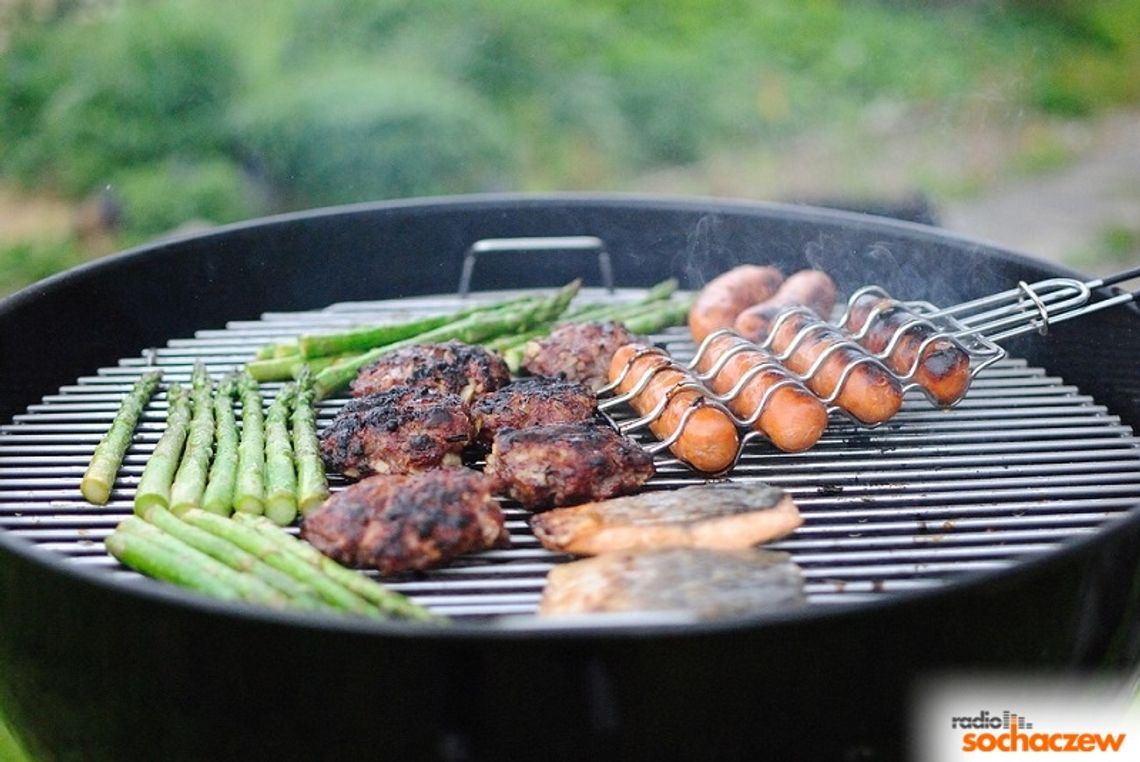 Brak planów na majówkę? Posłuchaj!