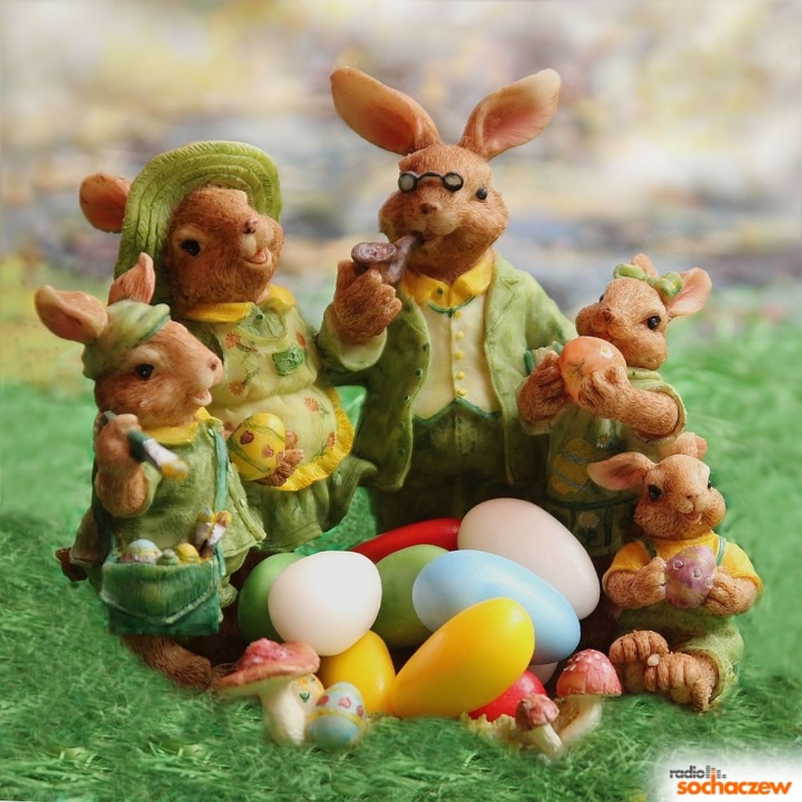 Braki w święta? Niemożliwe Braki w święta? Niemożliwe