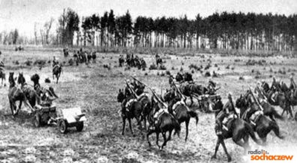 Brochów zaprasza na uroczystości patriotyczne - 77 rocznica bitwy nad Bzurą