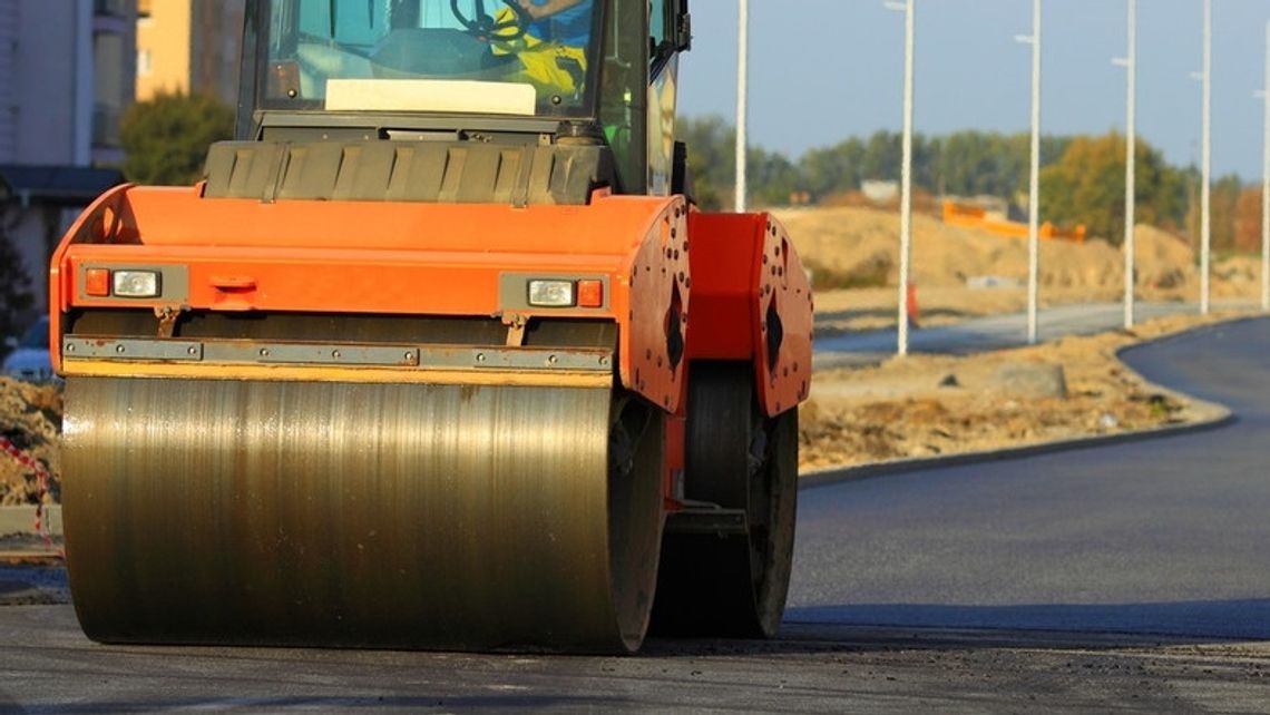 Budowa drogi S10 może przyspieszyć - 7 dni na Mazowszu