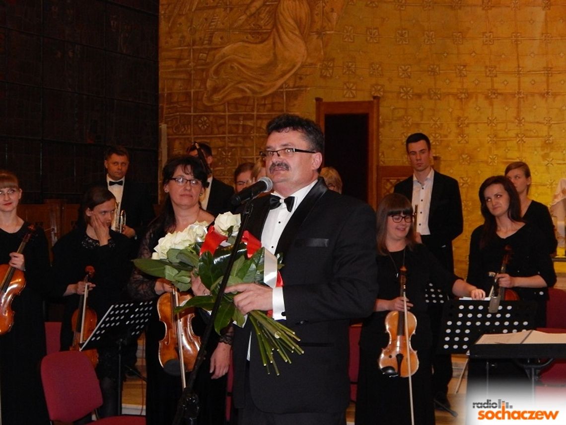 Camerata Mazovia zagrała z okazji rocznicy chrztu Polski Camerata Mazovia zagrała z okazji rocznicy chrztu Polski