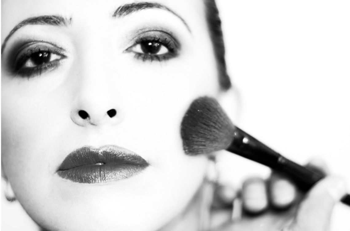 Cechy dobrego make-upu - najlepsze kosmetyki do makijażu