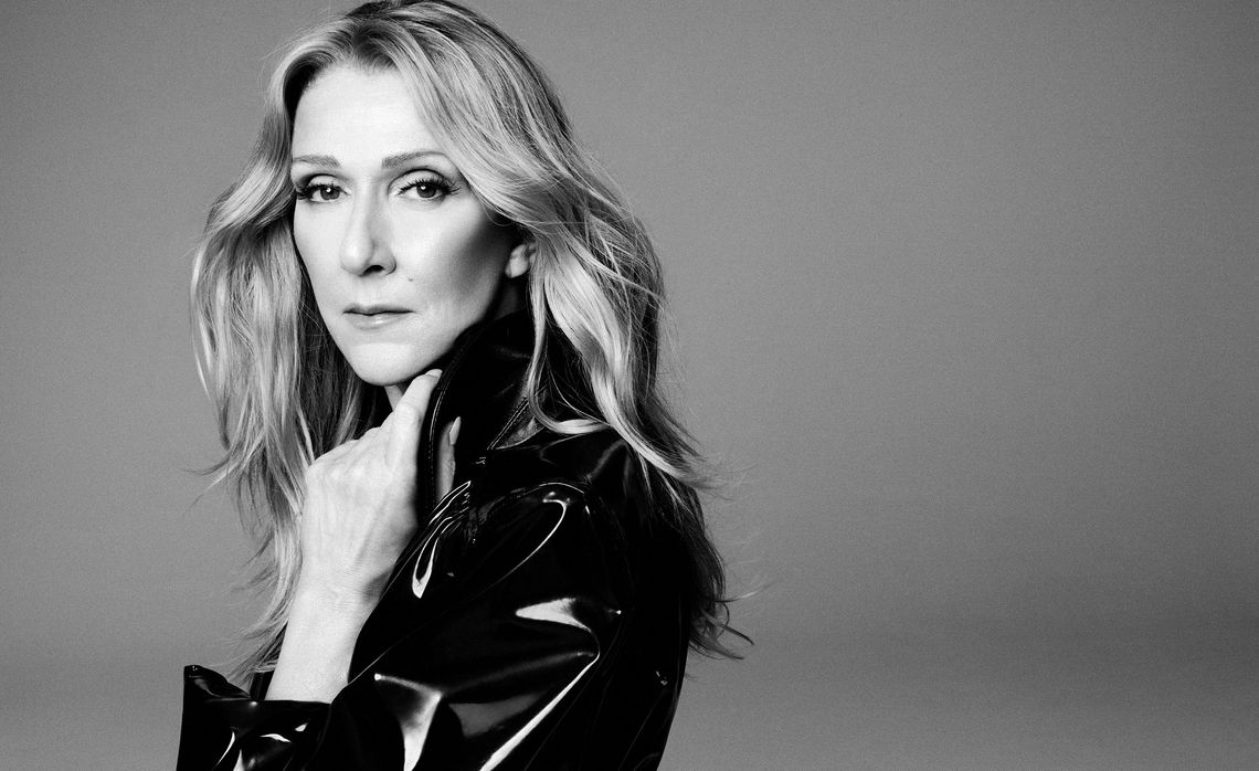 Céline Dion prezentuje nowy singiel „Bonjour, Pardon, Merci” Céline Dion prezentuje nowy singiel „Bonjour, Pardon, Merci”