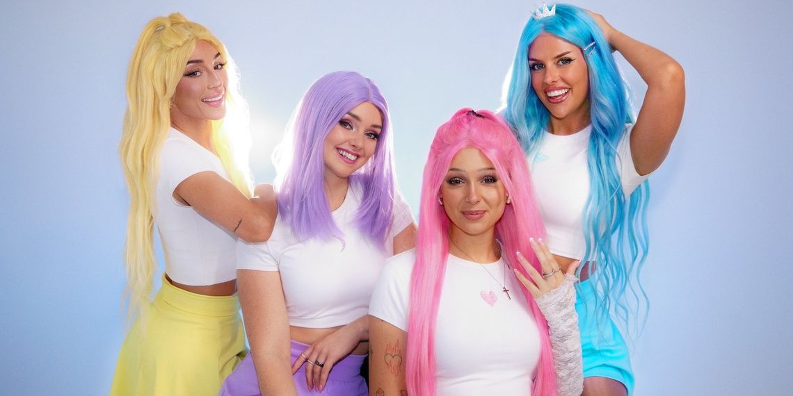 „Clap Song” – Dolly Style ze świątecznym prezentem dla fanów