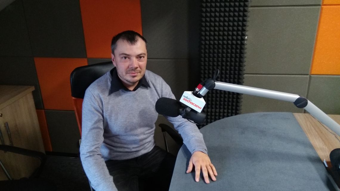 Cmentarz w Leontynowie został gruntownie odrestaurowany [ROZMOWA]