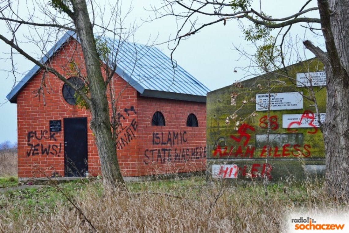 Cmentarz Żydowski doczeka się przywrócenia mu szacunku Cmentarz Żydowski doczeka się przywrócenia mu szacunku