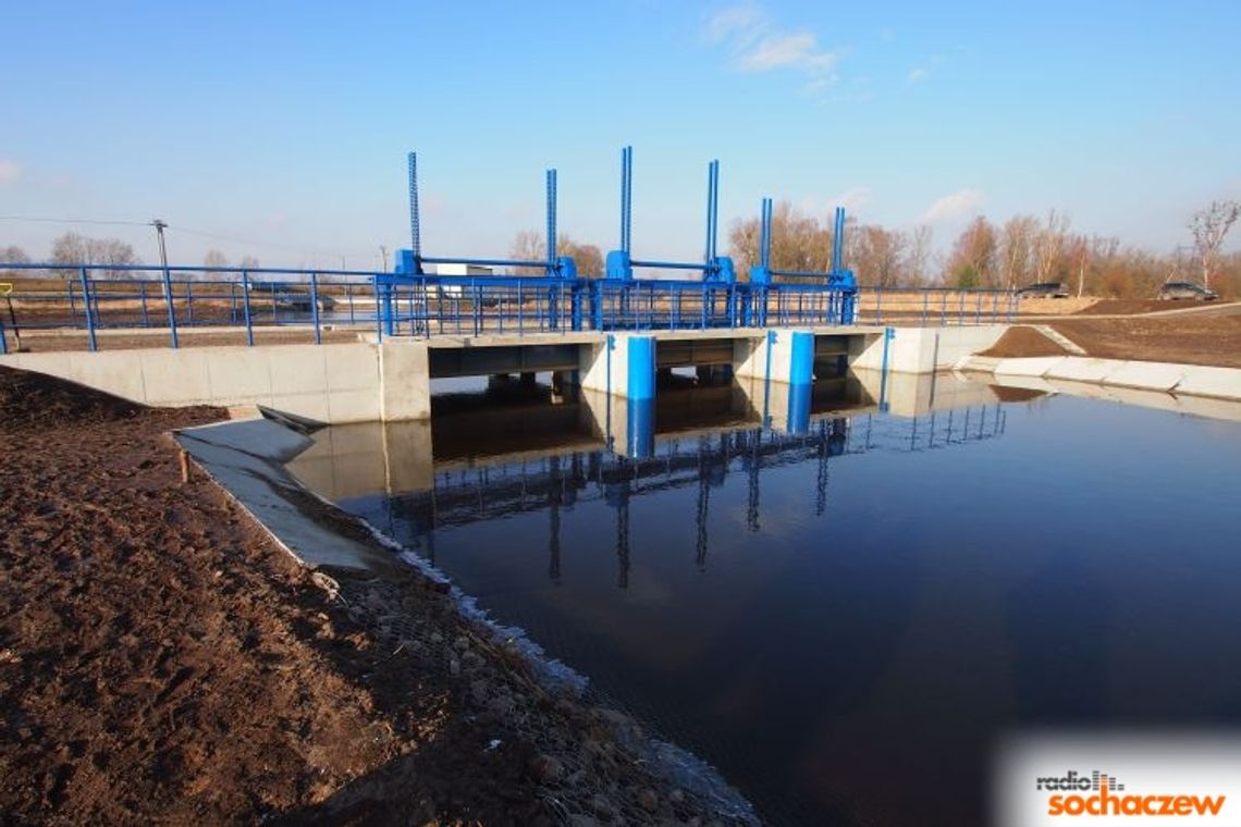Co dalej z jazem na rzece Łasica? Co dalej z jazem na rzece Łasica?