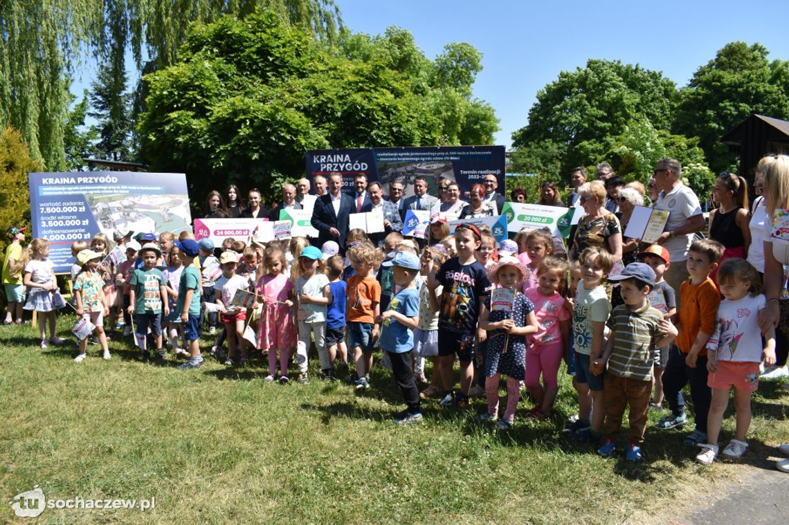 Co słychać na Mazowszu 09.06.2023