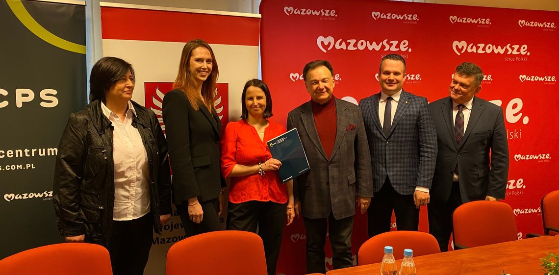 Co słychać na Mazowszu  21.04.2023