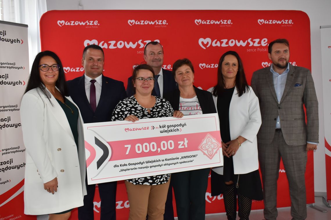 Co słychać na Mazowszu 30.09.2022