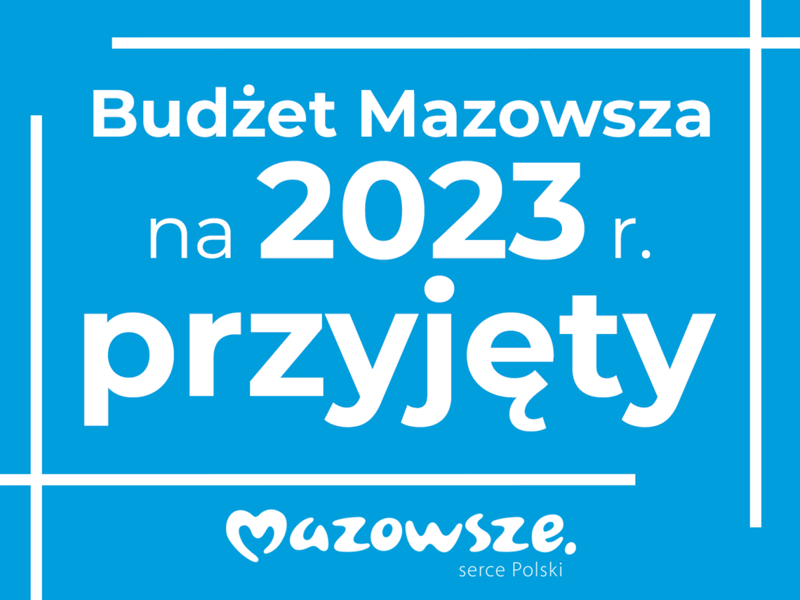 Co słychać na Mazowszu 30.12.2022